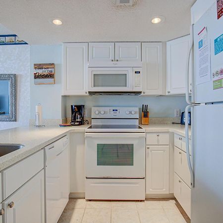 Apartamento St Regis 3302 North Topsail Beach Exterior foto