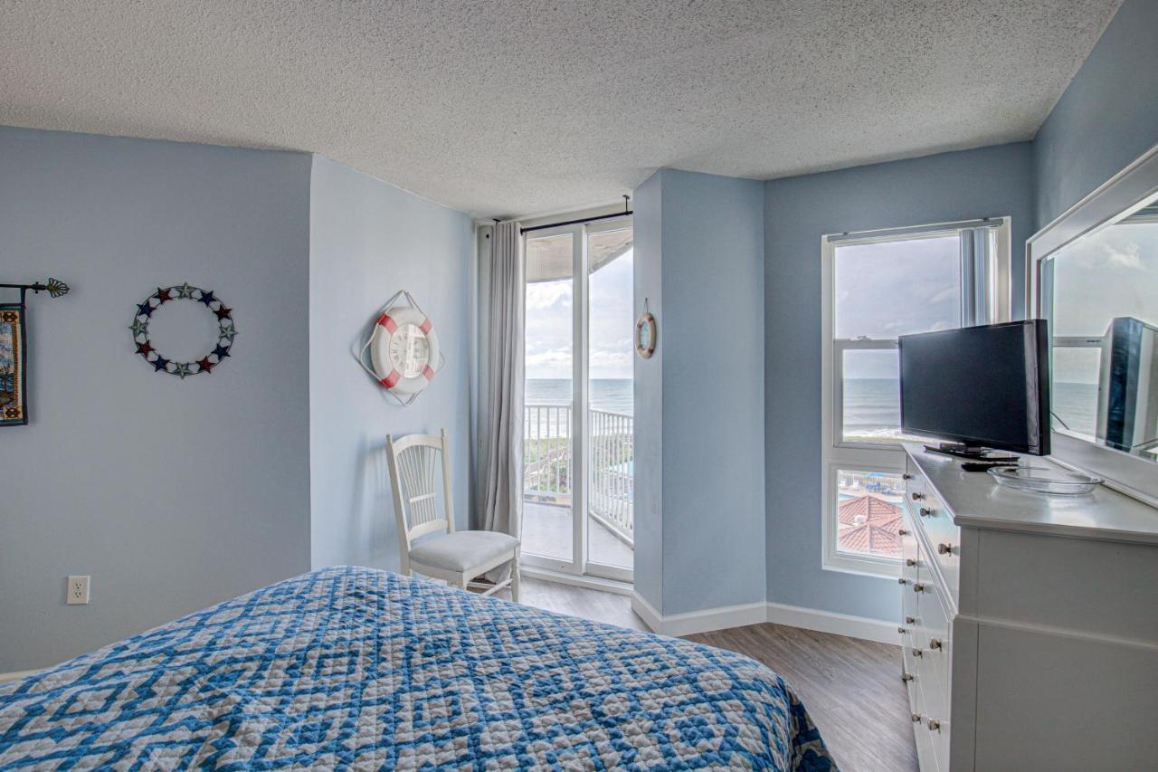 Apartamento St Regis 3302 North Topsail Beach Exterior foto