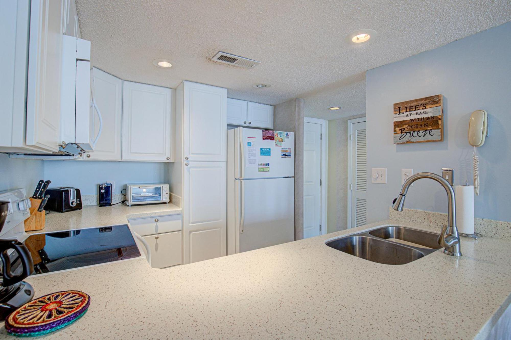 Apartamento St Regis 3302 North Topsail Beach Exterior foto