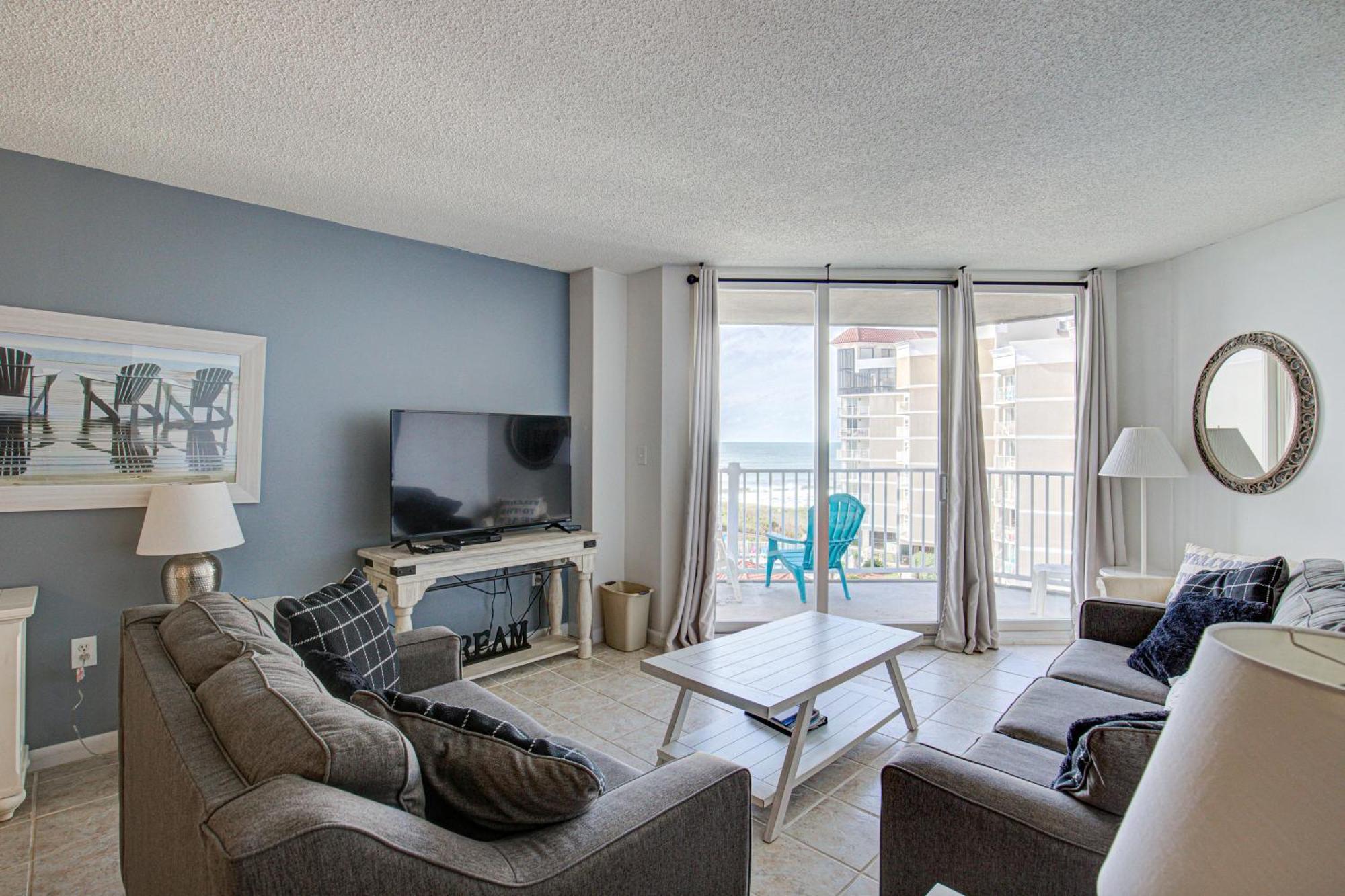 Apartamento St Regis 3302 North Topsail Beach Exterior foto