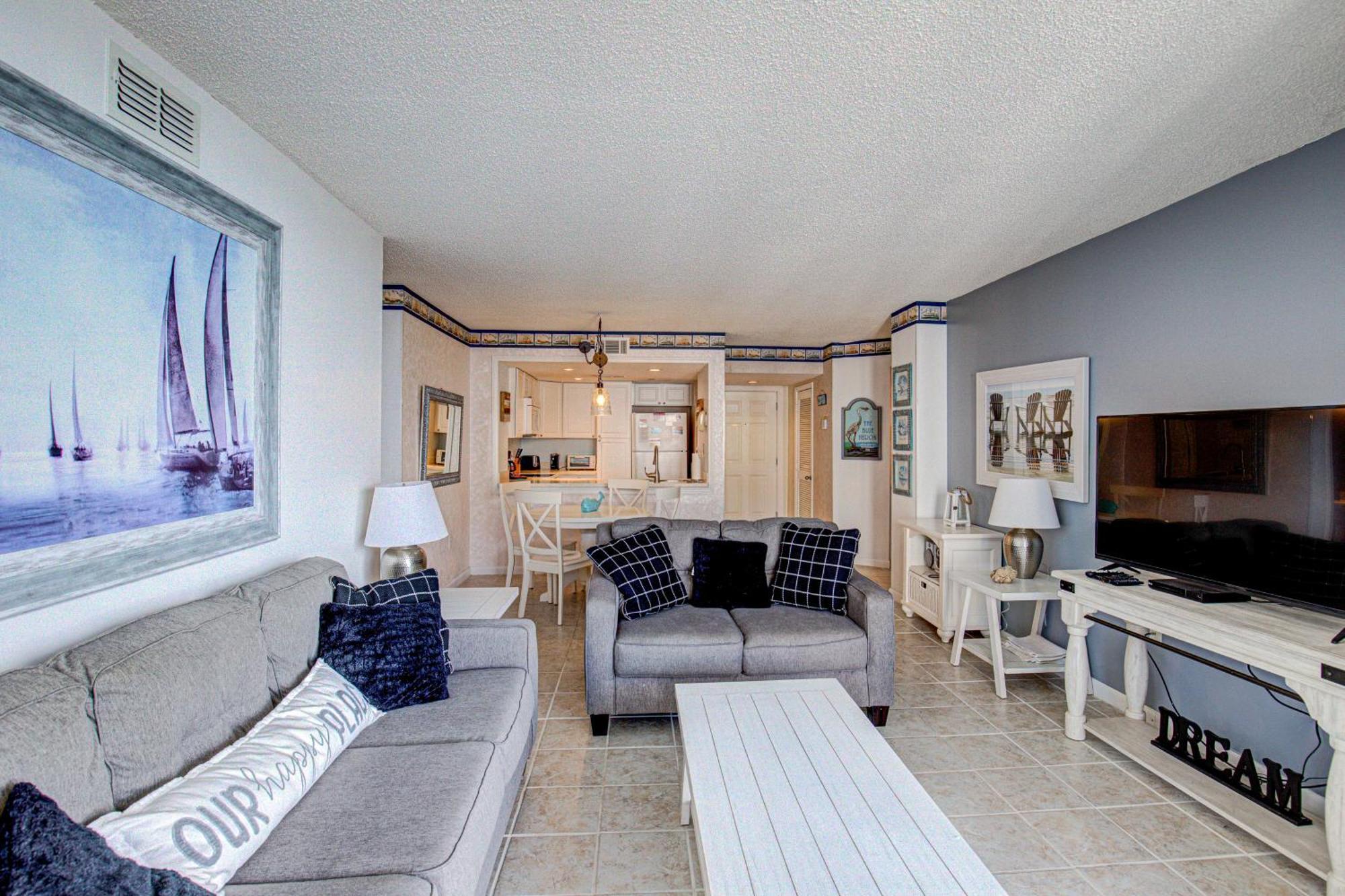 Apartamento St Regis 3302 North Topsail Beach Exterior foto
