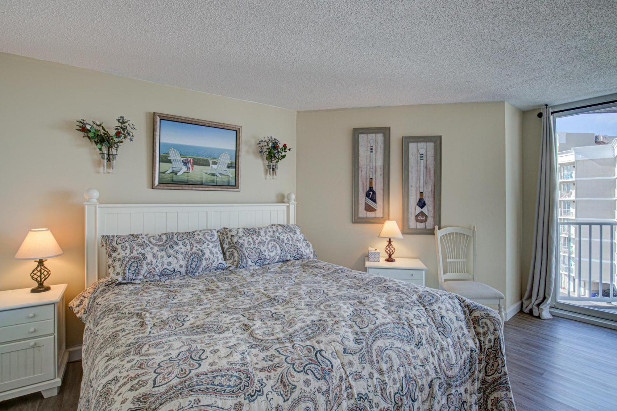 Apartamento St Regis 3302 North Topsail Beach Exterior foto